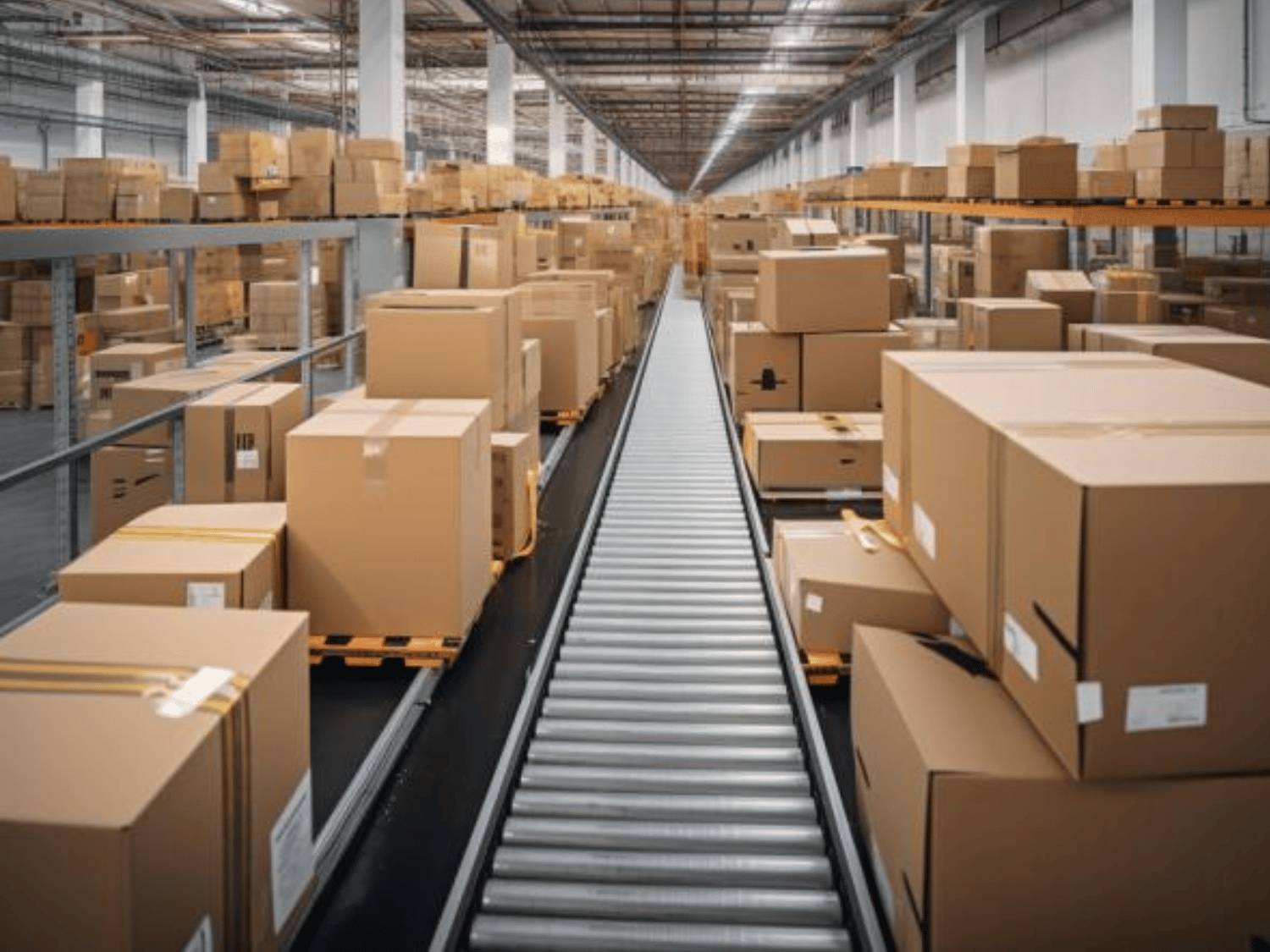 What Are Distribution Centers? A Guide | Zupan