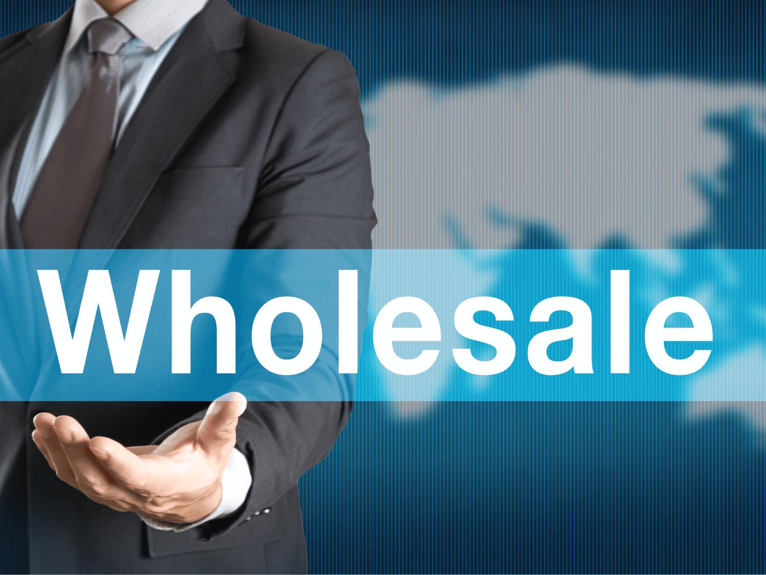 What Is Wholesale Distribution? Zupan